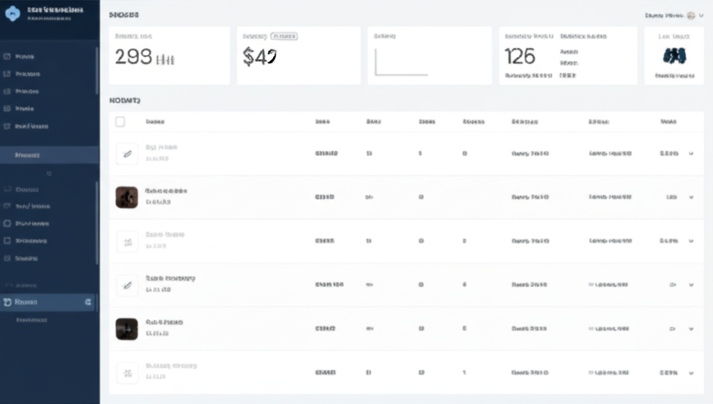 Inventory Management System